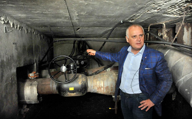 Београд тужи СББ због штете од 5.000.000 

